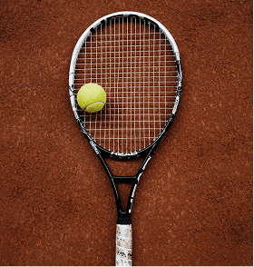 Badminton