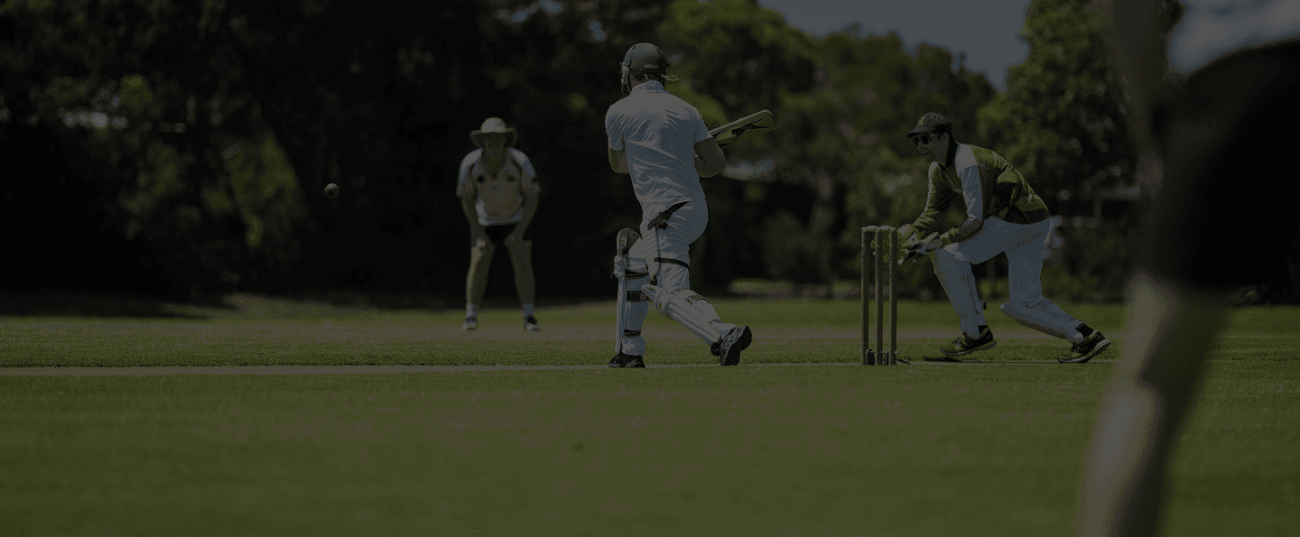 Cricket Ground
