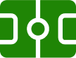 Book Turf Icon
