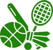 Explore Sports Icon