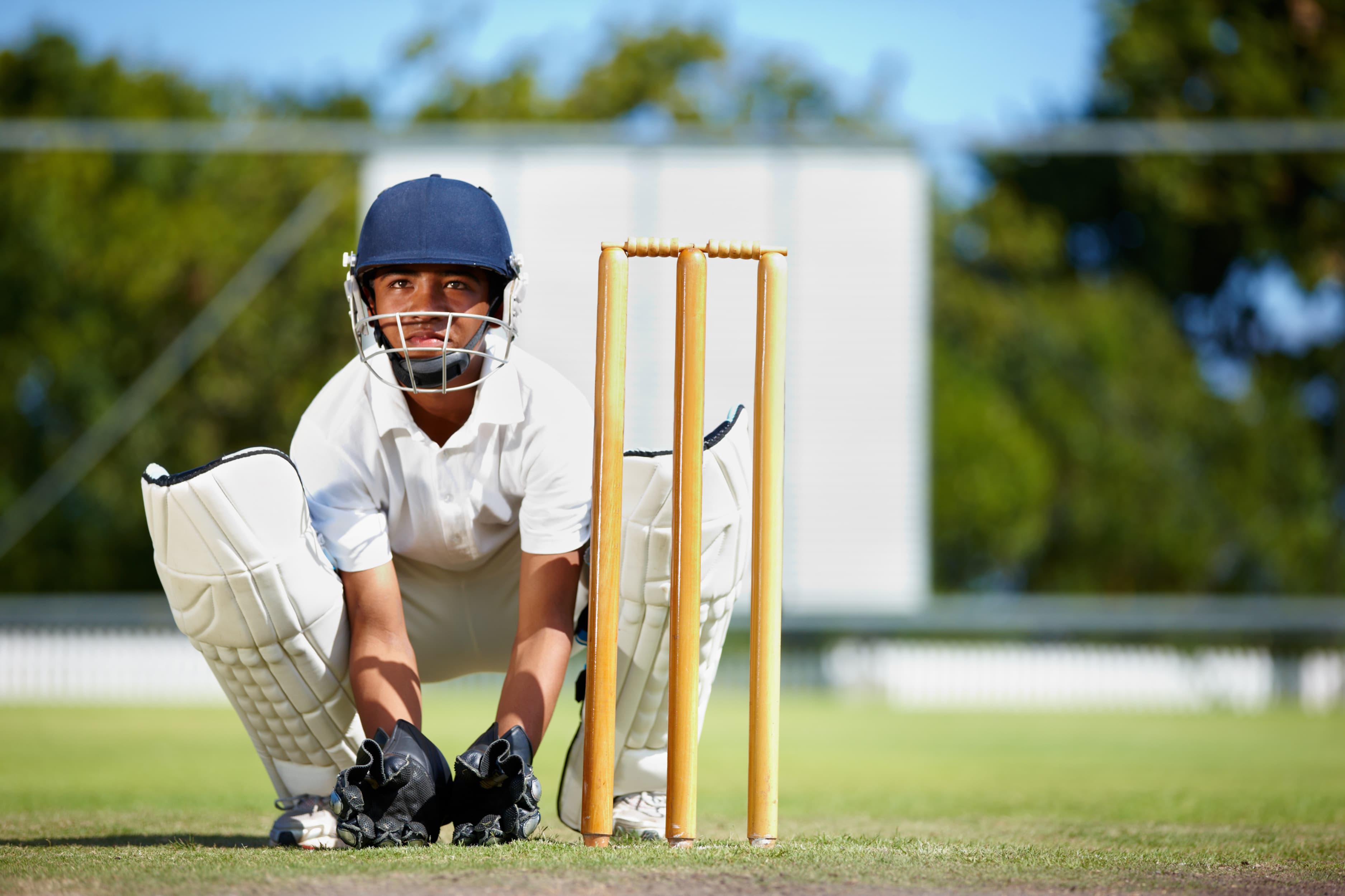 Cricket Ground