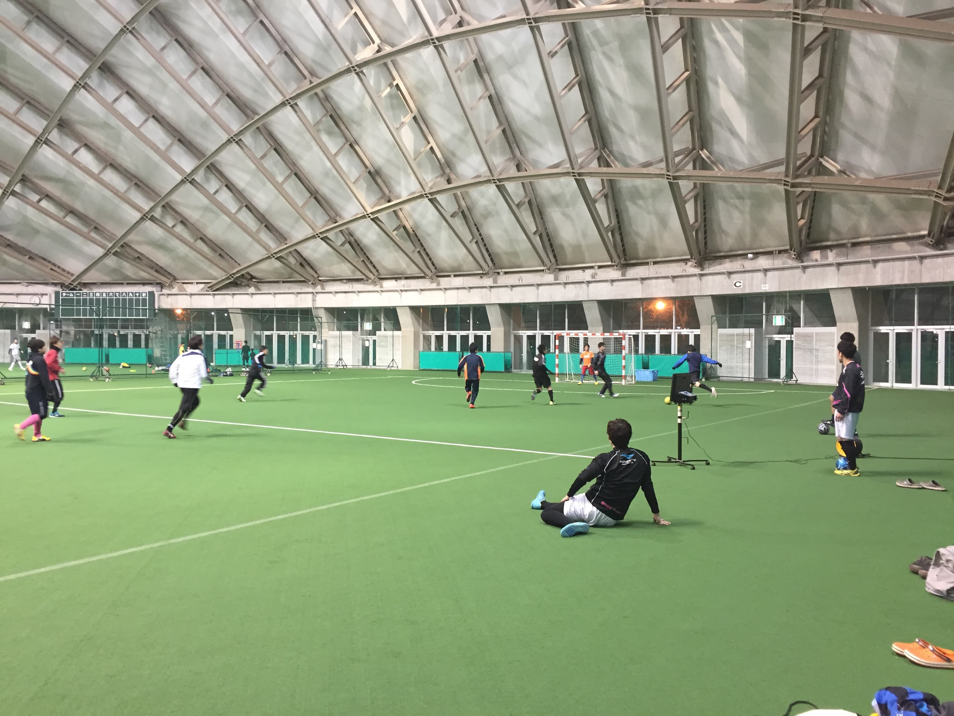 Welcome to Vedant Sports Academy